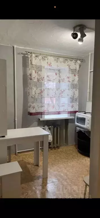 1-к кв. Иркутская область, Иркутск Академическая ул., 20 (30.0 м) - Фото 1