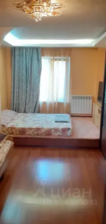 Дом в Краснодарский край, Сочи Совет-Квадже мкр, ул. Куприна (100 м) - Фото 0