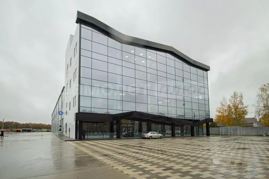 Помещение свободного назначения в Московская область, Наро-Фоминск ... - Фото 1