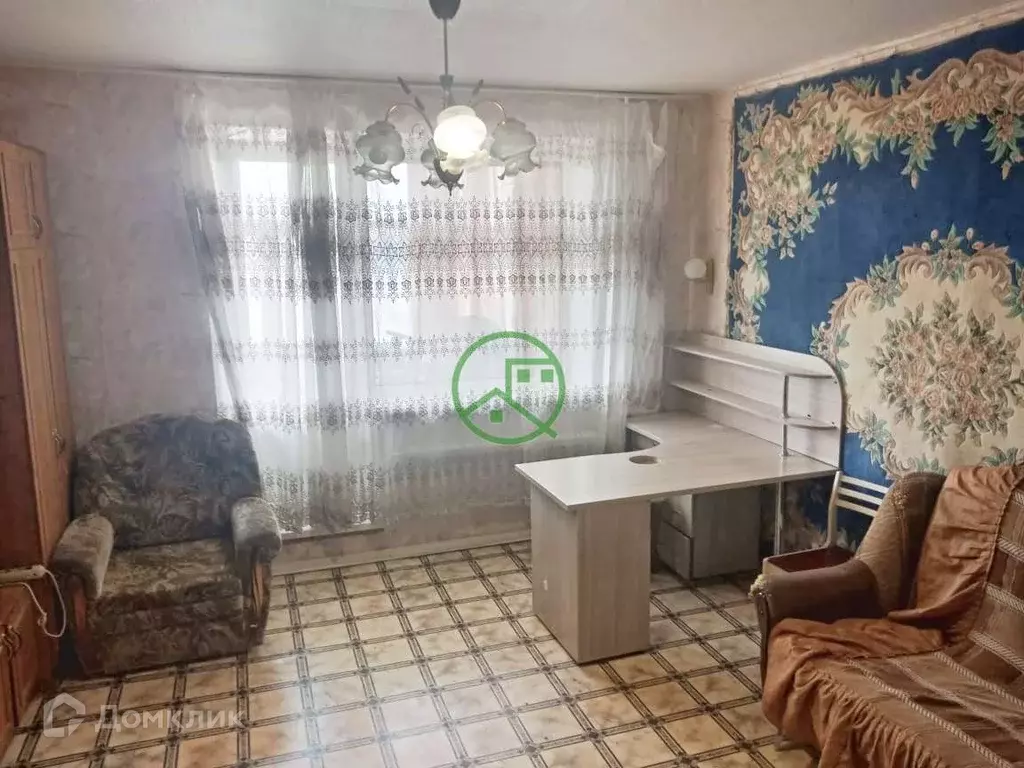 Продаётся 3-к квартира, 66.8 м - Фото 0