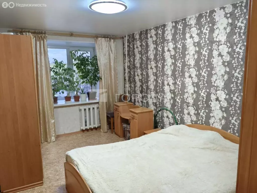 3-комнатная квартира: Томск, улица Сергея Лазо, 4 (80 м) - Фото 2