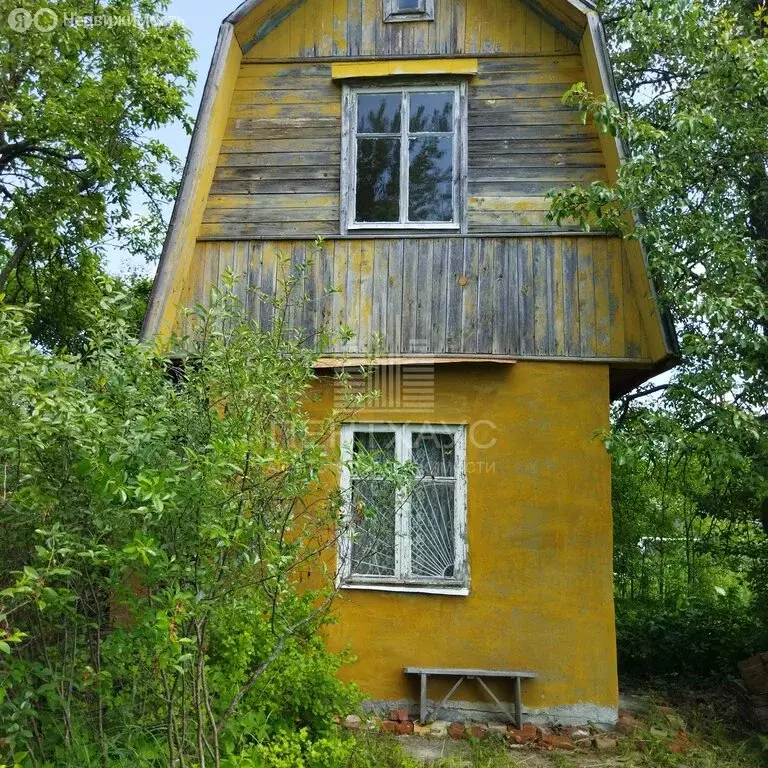 Дом в Владимир, СНТ Владимирский Городской Сад № 2, 81 (20 м) - Фото 0
