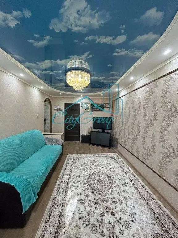 2-к кв. Оренбургская область, Ясный ул. Ленина, 28 (43.9 м) - Фото 1