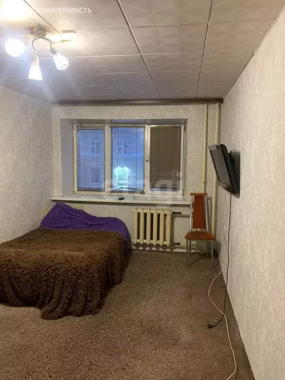 1-комнатная квартира: Норильск, Ленинский проспект, 28к1 (31.6 м) - Фото 1
