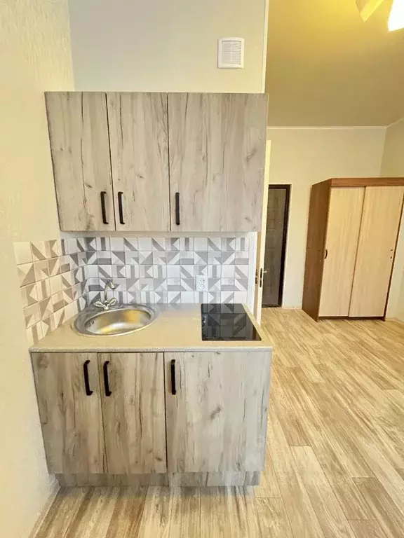 Студия Башкортостан, Уфа ул. Рыбакова, 9 (20.0 м) - Фото 0