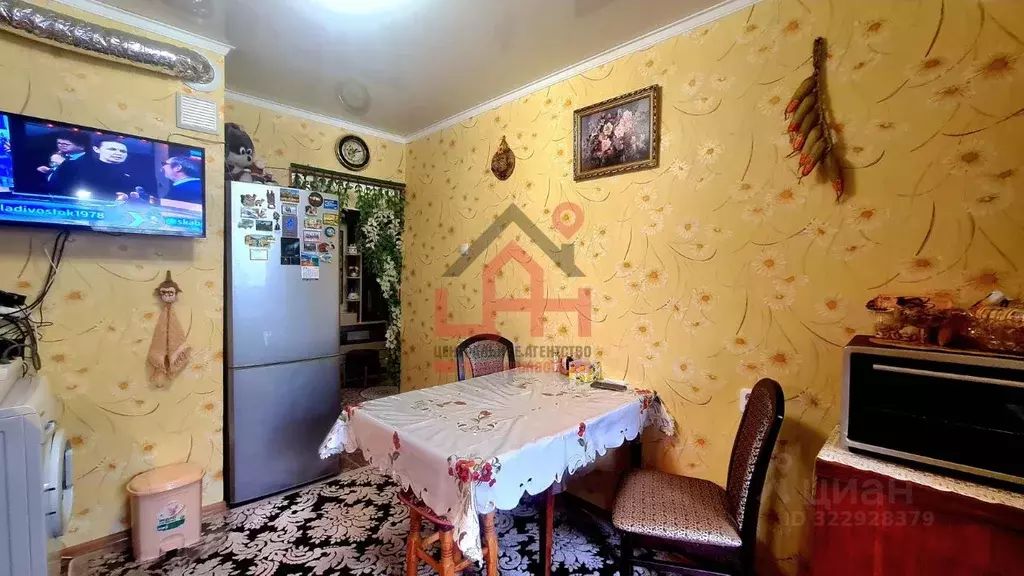 1-к кв. Ставропольский край, Ессентуки Кисловодская ул., 20А (36.5 м) - Фото 2