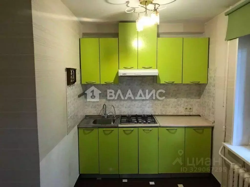 2-к кв. Московская область, Лобня Букинское ш., 11к3 (36.0 м) - Фото 1