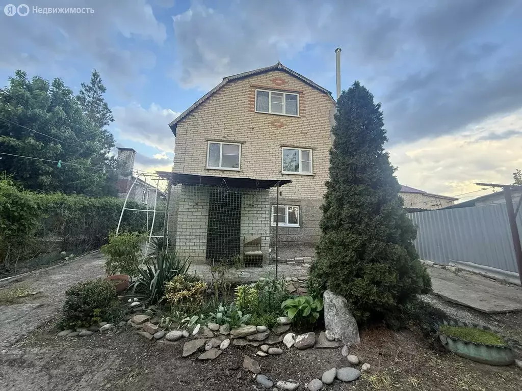 Дом в Белая Калитва, Крестьянская улица, 41 (160 м) - Фото 1
