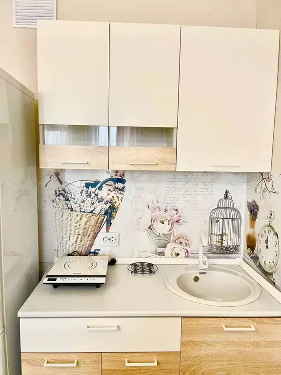 Квартира-студия, 31 м, 11/25 эт. - Фото 0