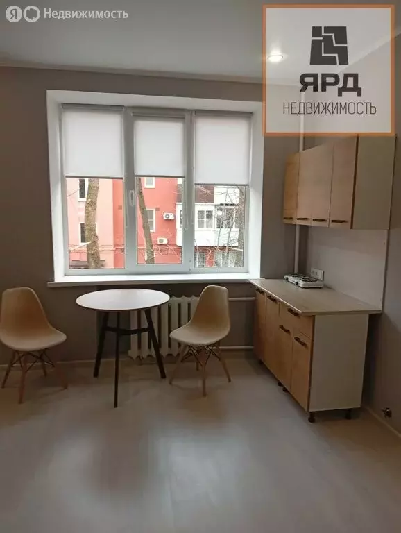 1к в 3-комнатной квартире (18.3 м) - Фото 0
