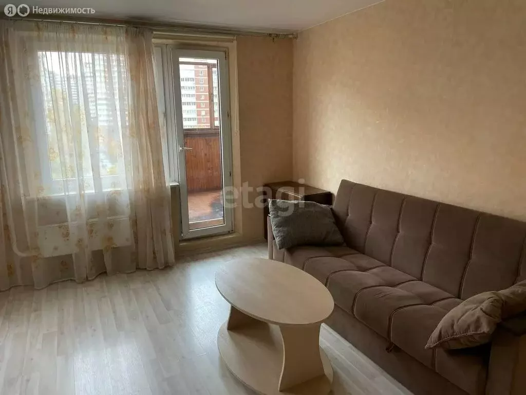 2-комнатная квартира: Екатеринбург, улица Академика Шварца, 12к1 (47.4 ... - Фото 0