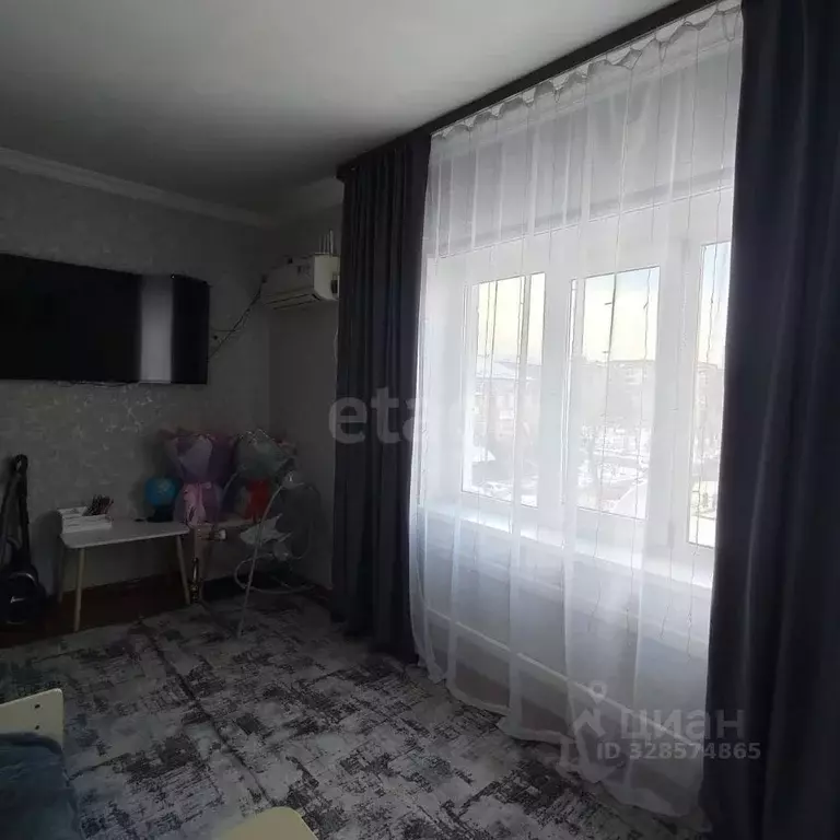 2-к кв. Ингушетия, Карабулак ул. Осканова (43.0 м) - Фото 1