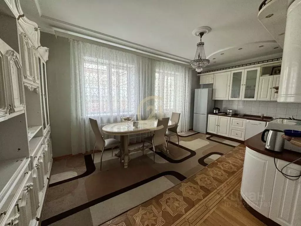 Дом в Тамбовская область, Тамбов Железнодорожная ул., 10А (450 м) - Фото 1