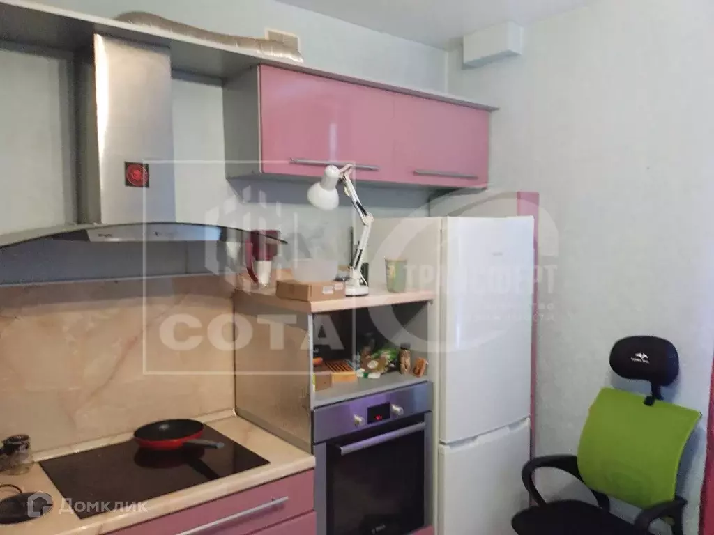 Продаётся 2-к квартира, 63.9 м - Фото 1