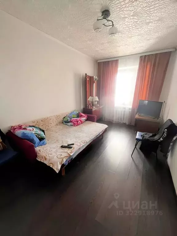 2-к кв. Томская область, Томск с. Тимирязевское, Октябрьская ул., 15 ... - Фото 2