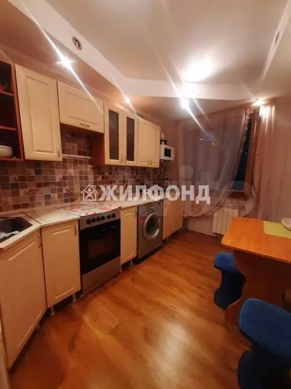 4-к. квартира, 61 м, 5/5 эт. - Фото 0