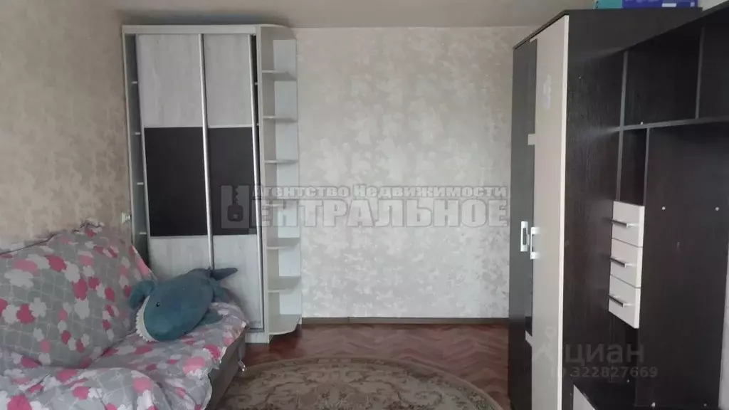 2-к кв. Смоленская область, Смоленск ул. Фрунзе, 56 (46.0 м) - Фото 2