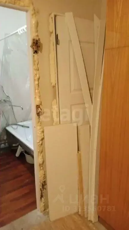 2-к кв. Ярославская область, Ярославль проезд 2-й Брагинский, 9 (52.4 ... - Фото 0