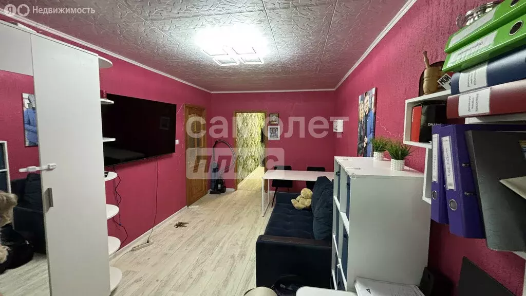 2-комнатная квартира: Мурманск, улица Героев Рыбачьего, 30 (43 м) - Фото 1