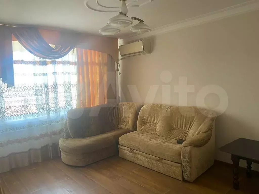 4-к. квартира, 75 м, 4/5 эт. - Фото 0