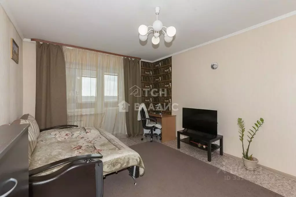 1-к кв. Московская область, Балашиха ул. Карбышева, 8к8 (44.1 м) - Фото 0