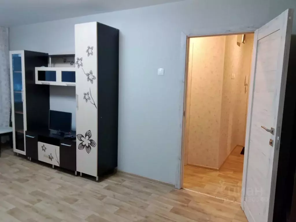 1-к кв. Тверская область, Конаково ул. Баскакова, 8 (33.0 м) - Фото 1