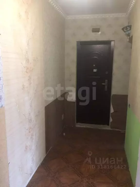 1-к кв. Ростовская область, Ростов-на-Дону ул. Нансена, 119 (36.4 м) - Фото 0
