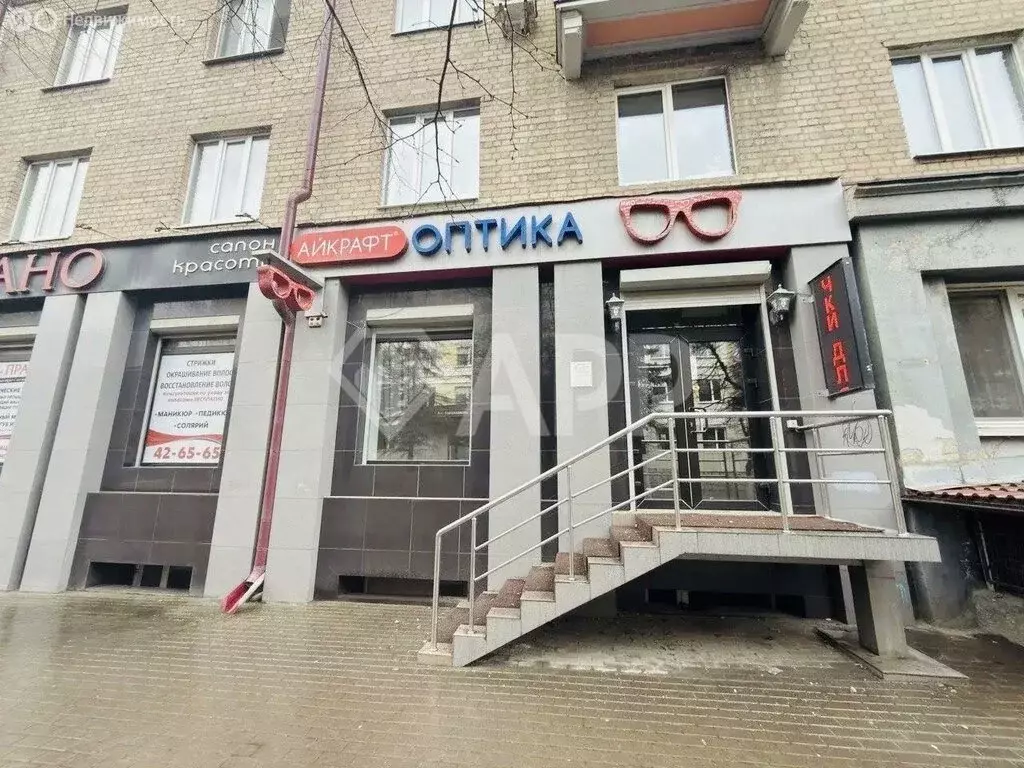 Помещение свободного назначения (54.2 м) - Фото 1