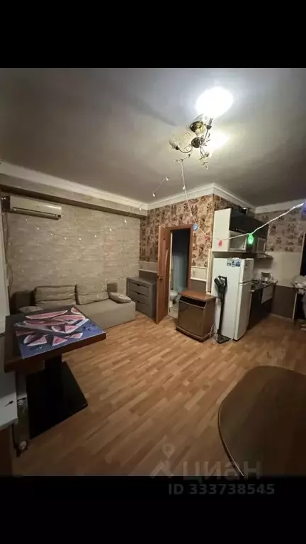 Студия Крым, Ялта ул. Красноармейская, 35 (23.0 м) - Фото 2