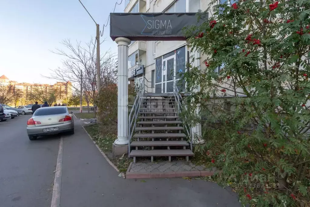 Офис в Красноярский край, Красноярск ул. Весны, 17 (81 м) - Фото 1