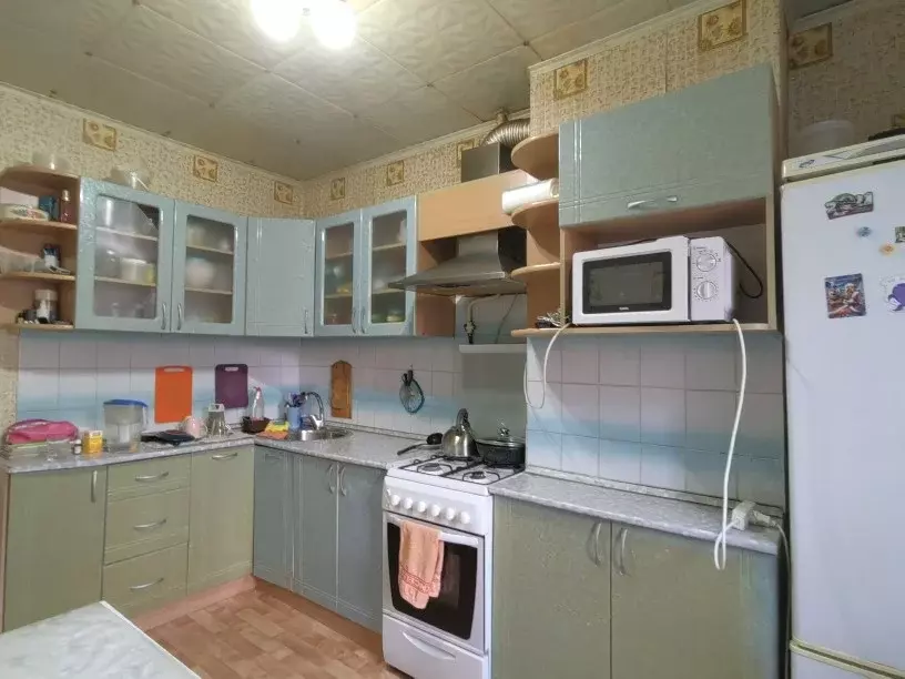 Продаётся 2-к квартира, 50.4 м - Фото 0