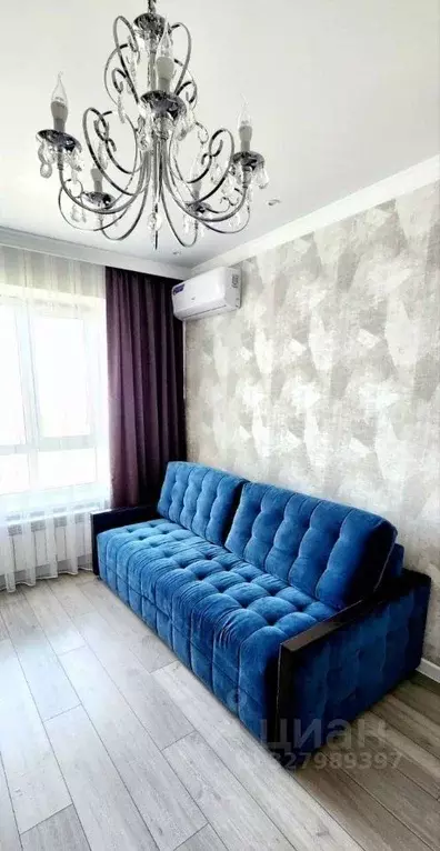 2-к кв. Ставропольский край, Ставрополь ул. Генерала Маргелова, 9/2 ... - Фото 2