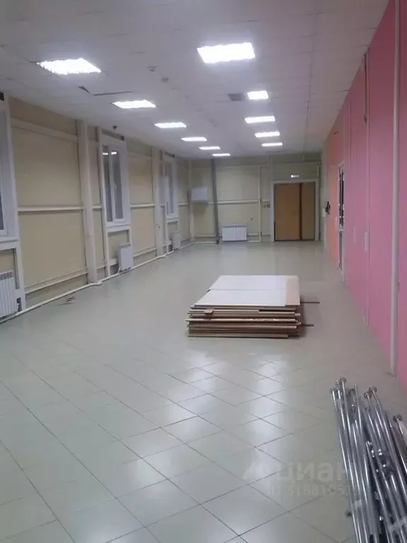 Помещение свободного назначения в Архангельская область, Няндома ул. ... - Фото 1