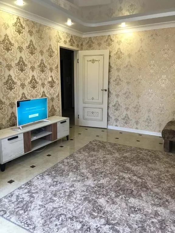 1-к кв. Ставропольский край, Ставрополь ул. Ленина, 328А (50.0 м) - Фото 0