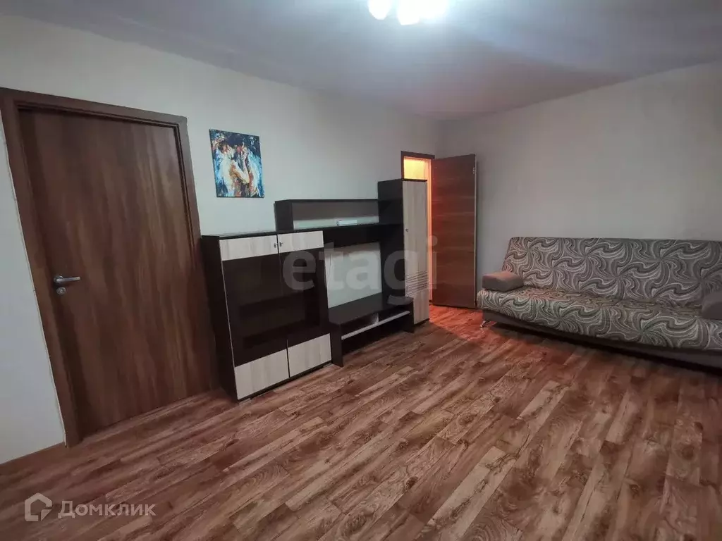 Продаётся 2-к квартира, 43.3 м - Фото 1