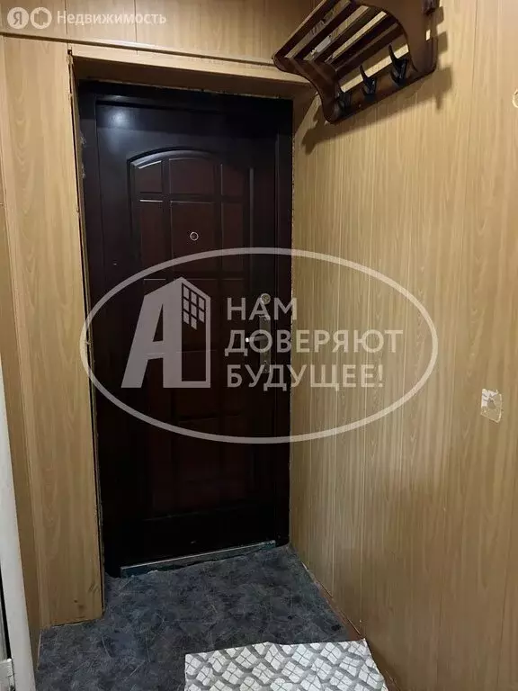 1-комнатная квартира: Соликамск, Молодёжная улица, 21 (29 м) - Фото 2