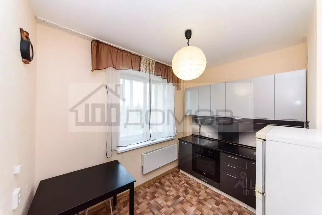 1-к кв. Томская область, Томск ул. Дизайнеров, 13 (35.5 м) - Фото 2