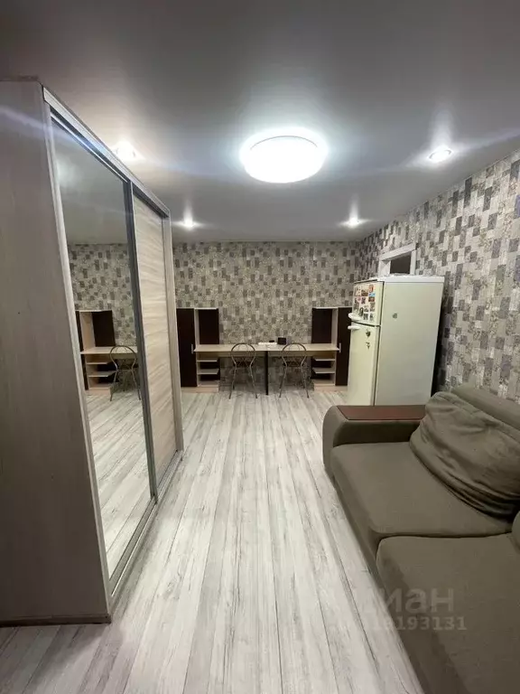 3-к кв. Ростовская область, Новошахтинск Харьковская ул., 96 (42.8 м) - Фото 0