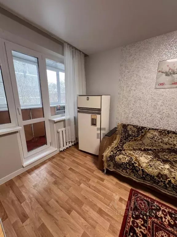 1-к кв. Челябинская область, Челябинск Днепропетровская ул., 2 (32.0 ... - Фото 2