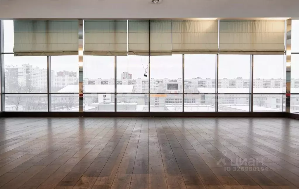 Офис в Санкт-Петербург Гражданский просп., 100Б (421 м) - Фото 2