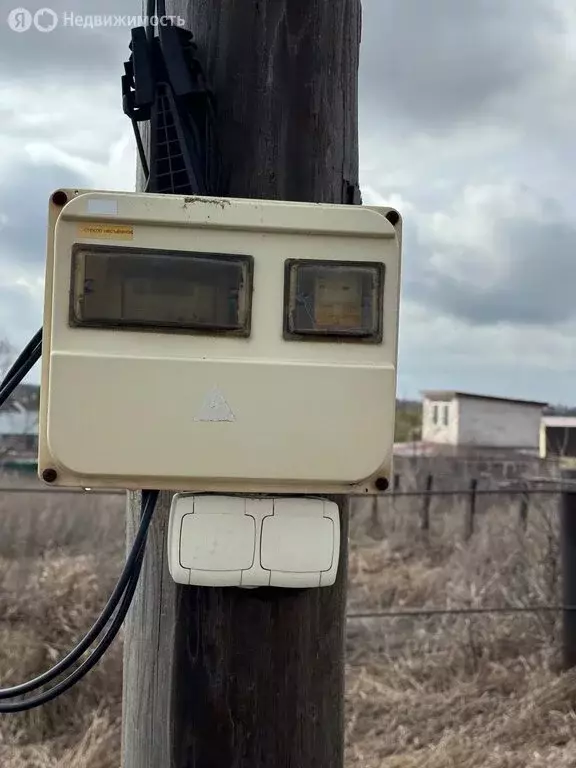 Участок в Оренбург, посёлок имени Куйбышева, Садовая улица (10 м) - Фото 1