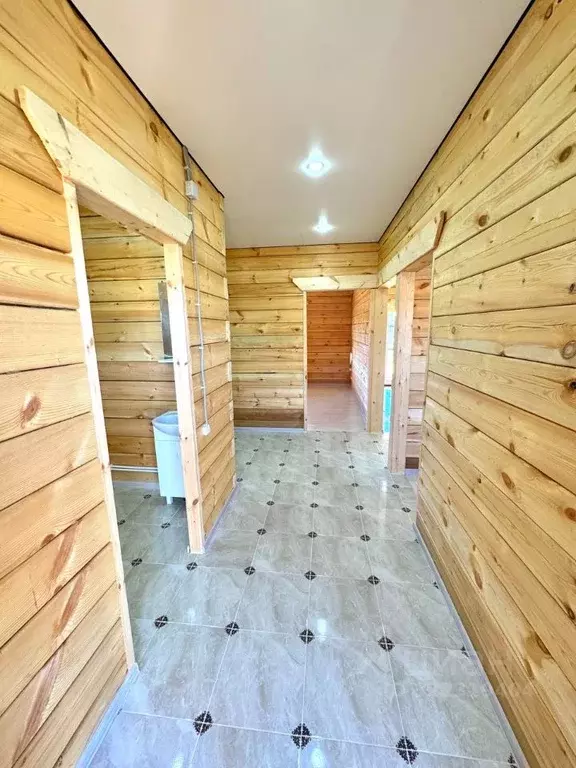 Дом в Иркутская область, Иркутский муниципальный округ, д. Куда ул. ... - Фото 1