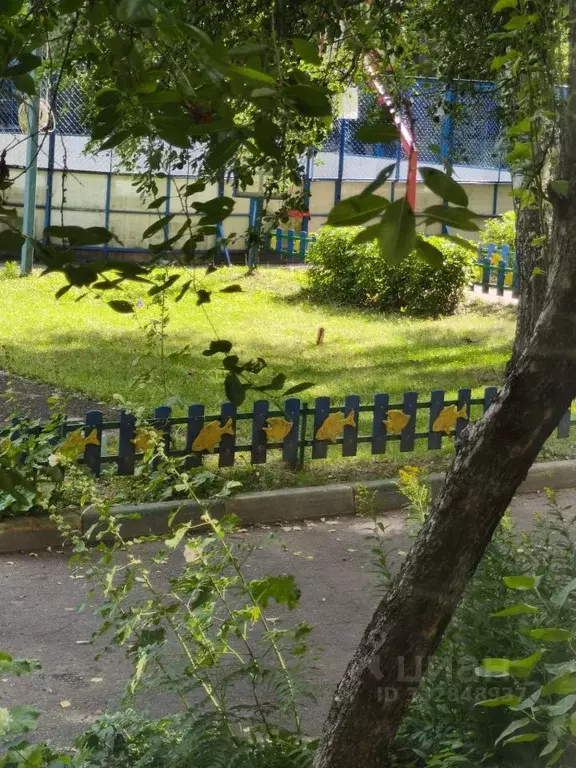 1-к кв. Москва ул. Вилиса Лациса, 11К3 (36.0 м) - Фото 2