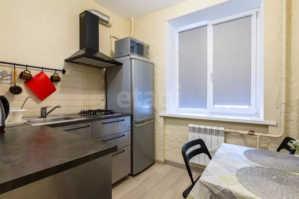 2-к кв. Санкт-Петербург Таврическая ул., 2 (44.0 м) - Фото 1