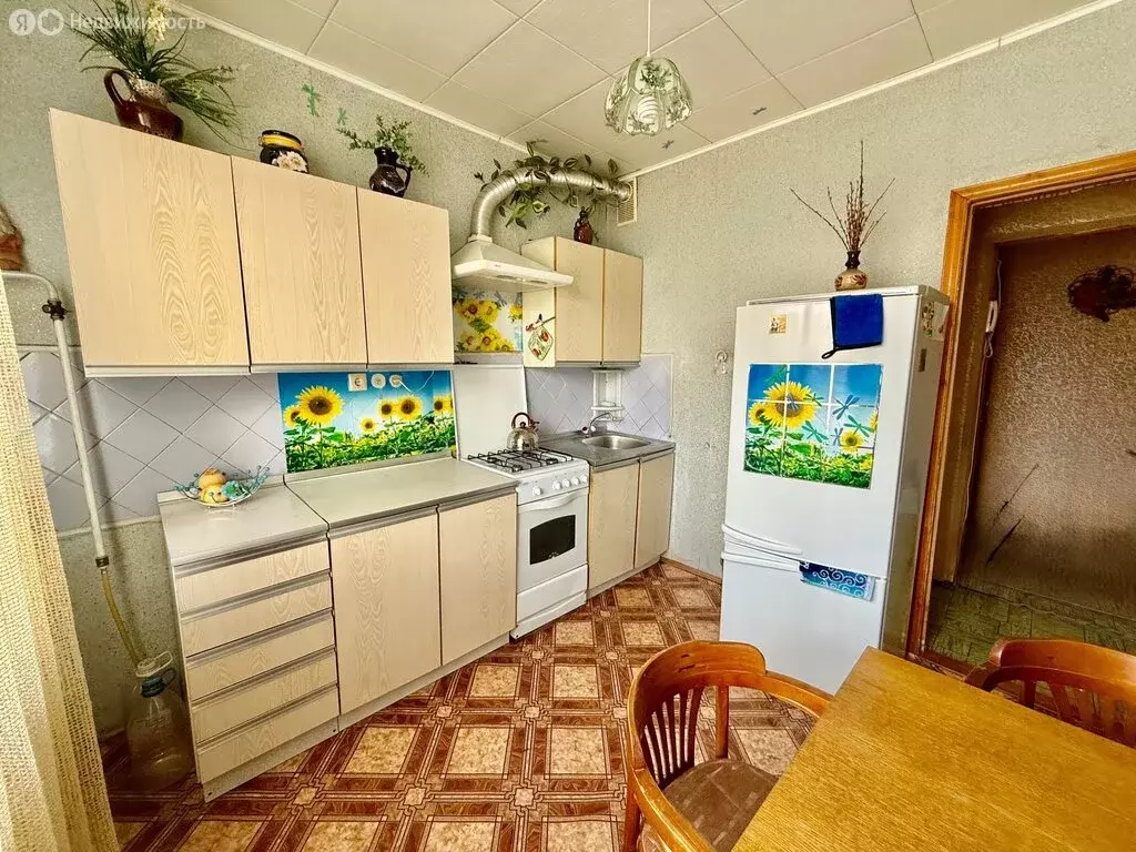 3-комнатная квартира: Таганрог, улица Сызранова, 26 (62.8 м) - Фото 2