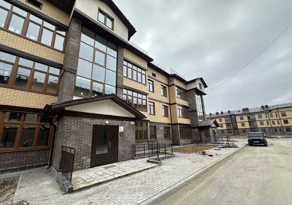 2-к кв. Московская область, Раменское ул. Березовая Роща, 14 (52.4 м) - Фото 0