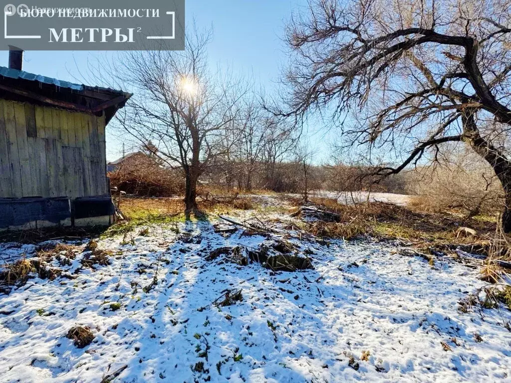 Дом в село Чернышевка, Пушкинская улица, 10 (61.1 м) - Фото 0