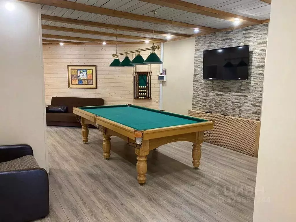 Дом в Московская область, Дмитровский муниципальный округ, д. Лупаново ... - Фото 2