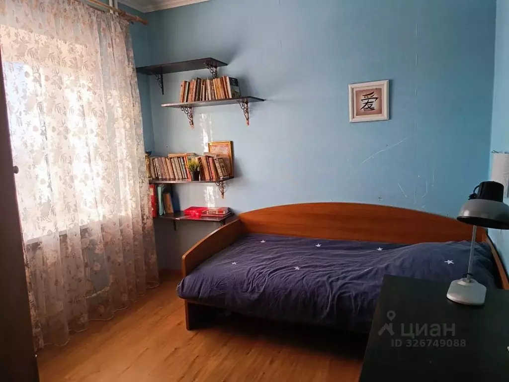 2-к кв. Калужская область, Калуга Турынино мкр, ул. Советская, 107 ... - Фото 2