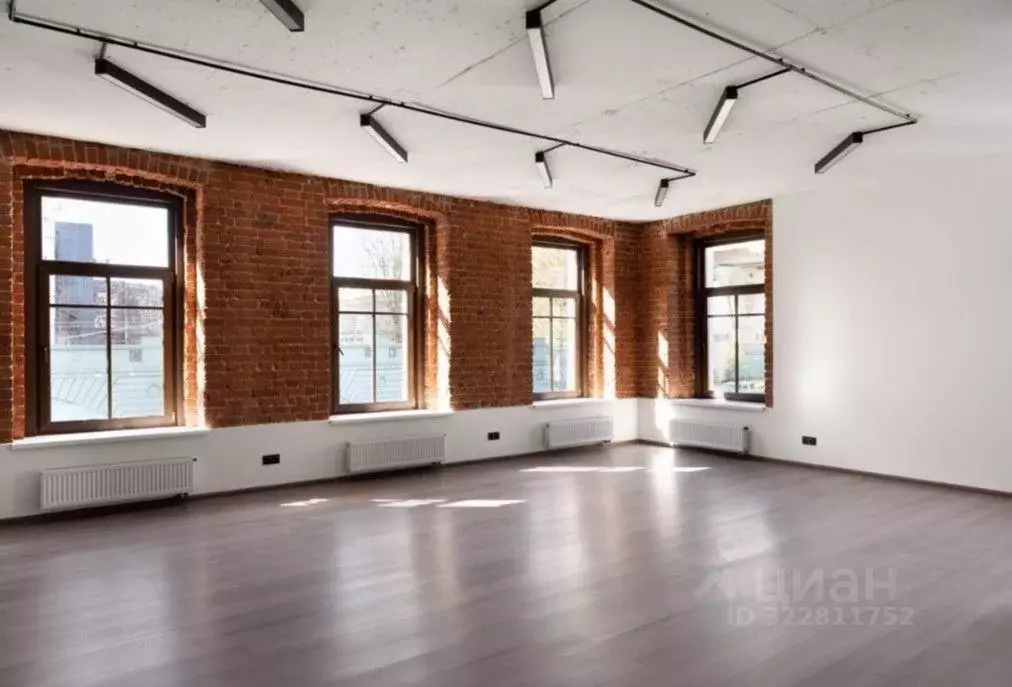 Офис в Санкт-Петербург просп. Стачек, 48 (1331 м) - Фото 2